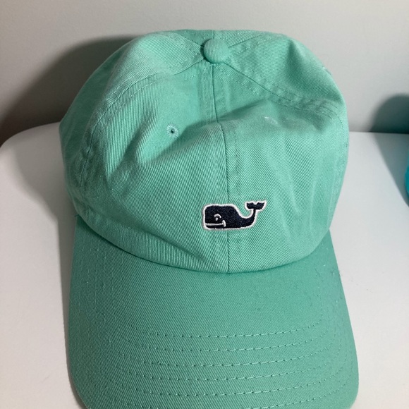 Vineyard Vines Baseball cap Bundle - Picture 2 of 11